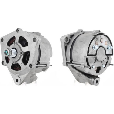 Alternátor MERCEDES L 613 Bosch 0120400700