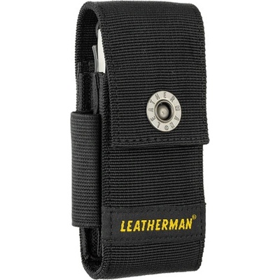 LEATHERMAN Nylonové puzdro čierne L 4 vrecká