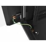 Lanberg Wall-mounted Rack Cabinet Lanberg ‎WF01-6622-10B