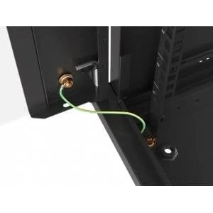 Lanberg Wall-mounted Rack Cabinet Lanberg ‎WF01-6622-10B