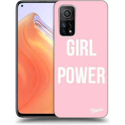 Pouzdro Picasee ULTIMATE CASE Xiaomi Mi 10T - Girl power