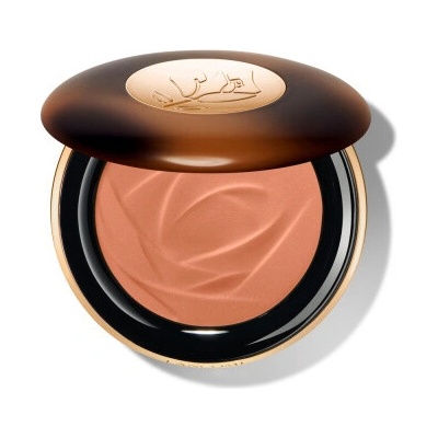 Lancôme Teint Idole Ultra Wear C.E. Skin Transforming Bronzer 24hodinový bronzer se sérem 03 Light medium 10 g