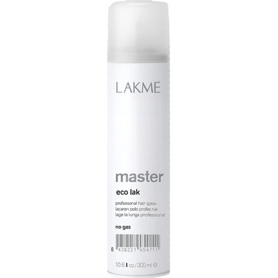 Lakme Master Eco Lak Hair Spray 300 ml