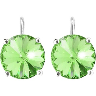 JSB visací Swarovski ab měnivá 13279
