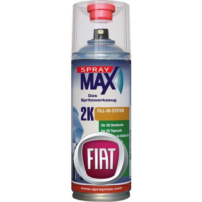 Autolak 2K ve spreji FIAT - 400 ml