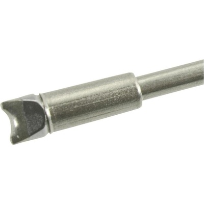 JBC Tools C245016 odspájkovací hrot Špeciálny tvar Dĺžka hrotov 6.5 mm Obsah 1 ks