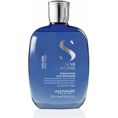 Alfaparf Semi Di Lino Volume šampon pro zvětšení objemu 250 ml