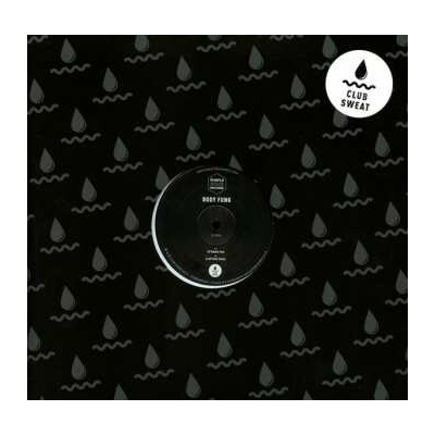 Purple Disco Machine: Body Funk LP
