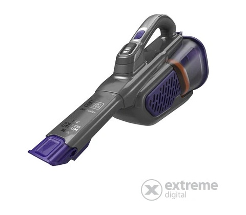 Black & Decker BHHV520BFP