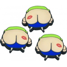 Pro's Pro Butt Damper 3ks