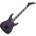Jackson JS32Q DKA AH Transparent Purple Burst