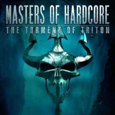 Various - MASTERS OF HARDCORE XXXIV CD
