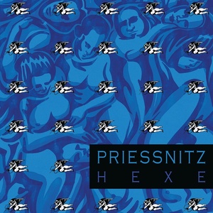 Supraphon Priessnitz: Hexe - CD (073378)