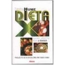 Dieta X - Tabitha Hume
