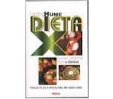 Dieta X - Tabitha Hume