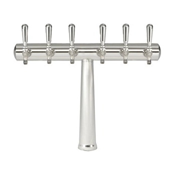 Celli Výčepní stojan Havana 6 Typ: Výčepní stojan Havana 6