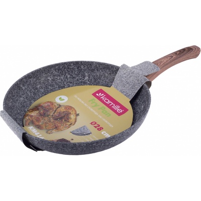 Pekda Panvica hliníková Venga 28 cm 346612