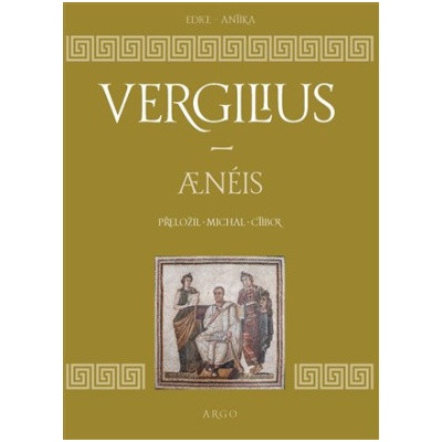 Aeneis - Publius Vergilius Maro