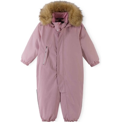 Reima Zimný overal Gotland Grey Pink