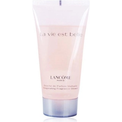 Lancome La Vie Est Belle sprchový gél 50 ml