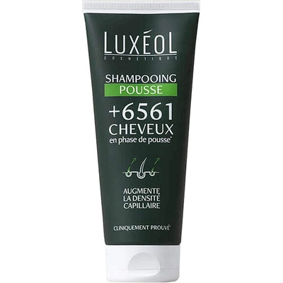 Luxéol Шампоан за стимулиране растежа на косата 200 ml | Luxéol (337208 NTRV)