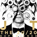 Timberlake Justin - 20/20 Experience Dlx CD