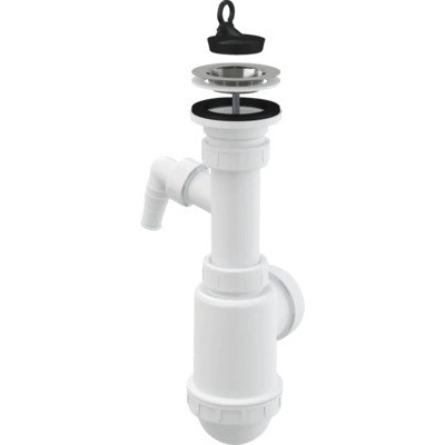Alcadrain A441P-DN50/40
