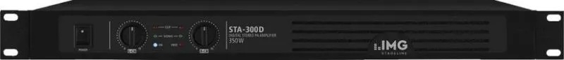 MONACOR IMG Stage Line STA-300D