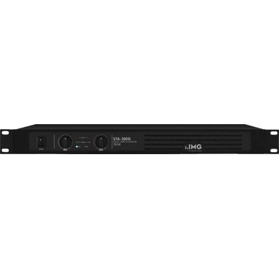MONACOR IMG Stage Line STA-300D