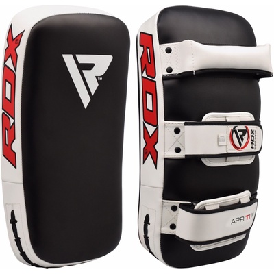 RDX Arm pad curve