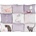 TRIXIE Patchwork - Цветна подложка за котки 55 x 45 см