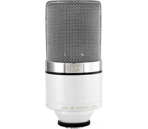 MXL 990