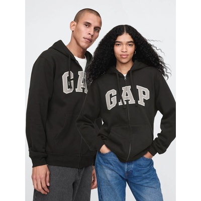 GAP Суитчер с цип GAP GAP | Cheren | МЪЖЕ | XS