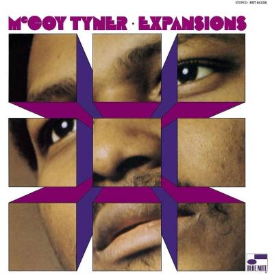 McCoy Tyner - Expansions (Tone Poet) (180 g) (LP) (0602435268170)
