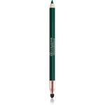 Collistar Professional Eye Pencil водоустойчив молив за очи в висока пигментация цвят 10 Verde Metallo 1.2ml