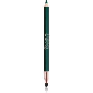 Collistar Professional Eye Pencil водоустойчив молив за очи в висока пигментация цвят 10 Verde Metallo 1.2ml