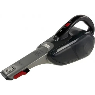 Black & Decker DVJ 315 B