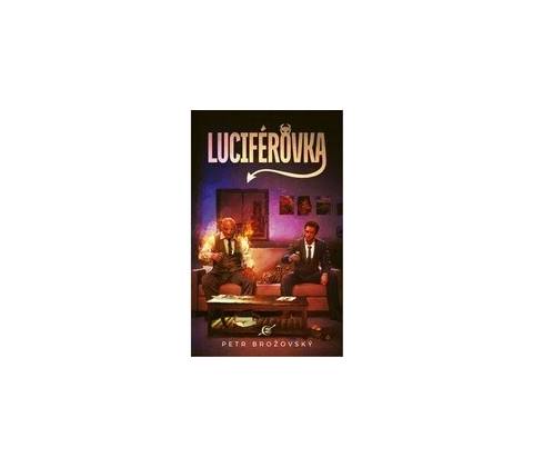 Luciférovka