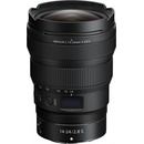 Nikon Z NIKKOR Z 14-24 mm f/2.8 S