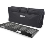 RockBoard CINQUE 5.4 GB Pedalboard Black (RBO B 5.4 CINQUE B)