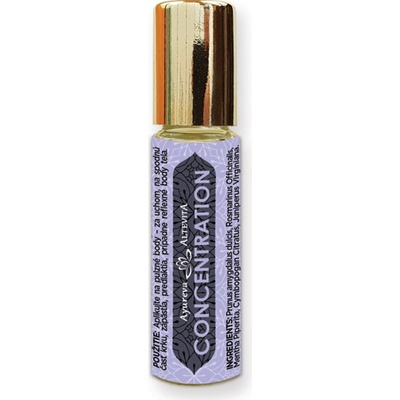Altevita roll-on KONCENTRACE 10 ml