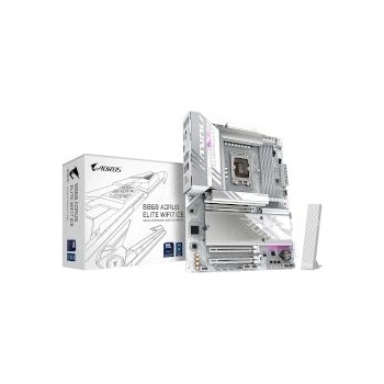 GIGABYTE B860 AORUS ELITE WIFI7 ICE