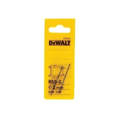 Dewalt DT5203