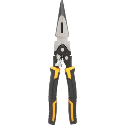 DeWalt Kombinované kleště s prodlouženými čelistmi DWHT0-70277 – Zboží Dáma
