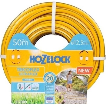 Hozelock Ultramax 12,5 mm / 25 m