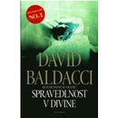 Spravedlnost v Divine