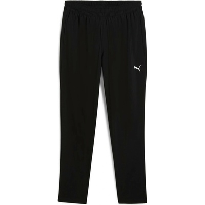 Puma TAD ESS Woven Tapered Pant Black