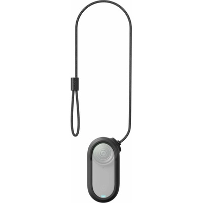 Insta360 GO 3/GO 3S Magnet Pendant Safety Cord (Black) CINSBATJ