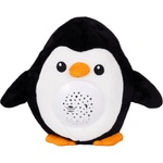 Chipolino Плюшена играчка с проектор Chipolino - Пингвин, малък (PIL02512LPEN) - ozone