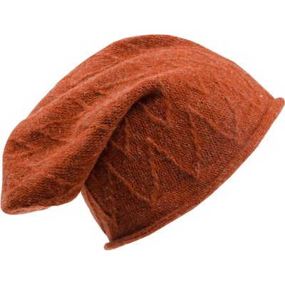 Čepice Ofestina rezavá